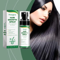 Spray fuerte, hermoso, nutritivo, hidratante y que mejora la calidad del cabello, líquido para el cuidado del cuero cabelludo - details 1