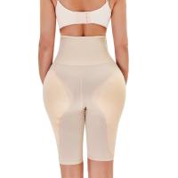 Ropa Moldeadora de Cadera para Mujer Panties Moldeadores de Glúteos Sexy con Almohadillas - details 0