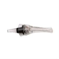 Aireador avanzado acrílico, tapón de vino tinto, botella, dispensador oral, boquilla para botella - details 3