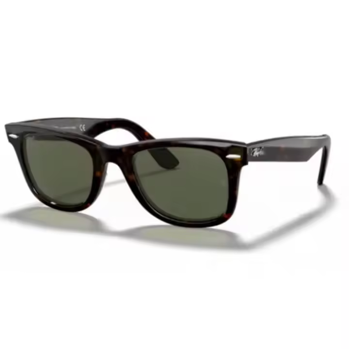 GAFAS DE SOL ORIGINALES WAYFARER 0RB2140 902 50 - 1