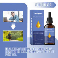 Las gotas de suplemento dietético reponen la energía del cuerpo, reducen las líneas finas, reparan la elasticidad, firman y suavizan la piel. - details 5