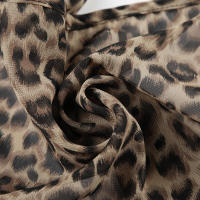BUNO-Camisola de gasa para mujer, Top corto de leopardo Y2k, moda de verano, ropa de calle, camiseta sin mangas, Tops sexis sin mangas para mujer, chaleco con hombros descubiertos - details 27