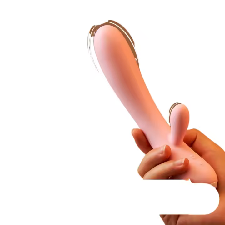 Juguetes sexuales, temperatura corporal, masturbación de las mujeres, juguetes sexuales, palos vibradores, palos de masturbación, fuerte choque de las mujeres, productos para adultos - 1