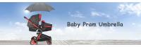 baby pram umbrella