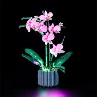 Orquídea Lego 10311