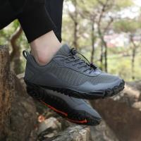 Zapatos De Agua para Hombre Calzado Deportivo Descalzo de Secado Rápido - details 1