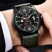 Reloj de Lujo Premium XINEW Marca Auténtica para Hombres Correa de Cuero - details 10