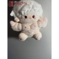 Evelyn-ropa muscular para muñeca creativa, 1 pieza, 10cm, juguete para casa, regalo, juego de Anime, Love and Deepspace Genshin Impact, sin muñeca - details 1