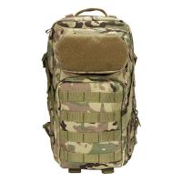 Mochila Táctica 2025, Camuflaje, Poliéster 600D, 3P, Gran Capacidad - details 8