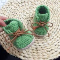 Zapatos para Bebés Hechos a Mano Mocasines Suaves para Primavera y Otoño, Adecuados para 0-1 Año - details 11