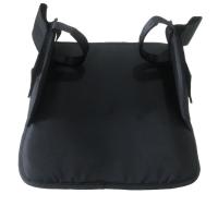 Colchoneta Silla Paseo, Cojín Carro bebé, Almohadillas de algodón para cochecito, alfombrilla de asiento de coche, encantadores - details 1