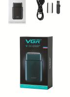 Afeitadora eléctrica portátil para hombres, recortadora de barba inalámbrica, adecuada para viajes y transporte, regalos para hombres, regalo del Día del Padre - details 2