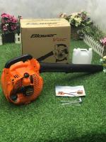 Soplador de nieve de gasolina EB260, soplador de aire de gasolina inalámbrico de 25,4cc, soplador de hojas portátil para coche, ventilador de alto vacío, herramienta eléctrica para jardín - details 0