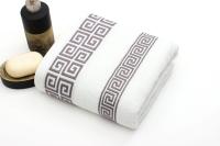Juego de toallas de baño 100% algodón, 1 toalla de mano de lujo, secado rápido, calidad de Hotel, 3 piezas - details 5