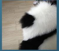 Cojín de Sofá de Peluche 2024 Cojín Lumbar para Silla de Pandilla Furiosa Decoración de Dormitorio y Sala de Estar - details 3
