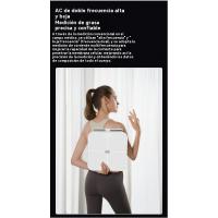 Báscula Electrónica Inteligente Escala de Peso Corporal de Ocho Electrodos para Gimnasio Profesional Nueva Escala de Peso Humano 2025 - details 3