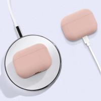 Fundas de Silicona Auriculares, Funda Protectora para Apple Pro 1 2019 - details 2