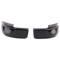 Luz LED dinámica para espejo retrovisor de coche, indicador de giro para Toyota Corolla Yaris XP130 Auris E180 Camry Prius - details 0