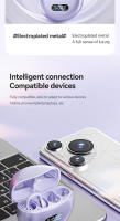 Auriculares Inalámbricos Bluetooth 5.4 Estéreo Dolby 60 Horas de Reproducción Control de Volumen - details 13
