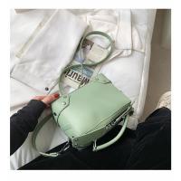 Bolso de gran capacidad de color sólido para mujer 2025 nuevo bolso de mensajero de hombro de moda bolso cuadrado pequeño simple de estilo extranjero bolso de mujer - details 23