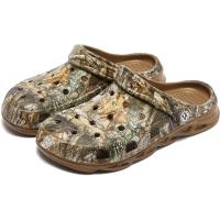 HOBIBEAR-zuecos de jardín Unisex, zapatillas, sandalias para hombre y mujer - details 7