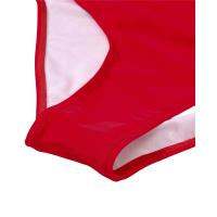 New Sexy Deep V One Piece Swimsuit Women Mesh Backess Swimwear Female Monokini Bathers Bathing Suits Summer Beach Wear - details 47