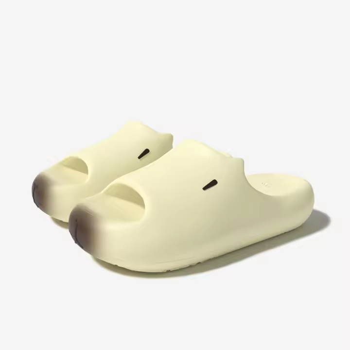 Zapatillas de Verano Kapibara Altura Aumentable, Grueso Fondo, Interiores de Casa Comodos para Hombres y Mujeres - 1