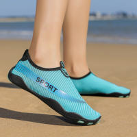Zapatos de Natación para Hombres y Mujeres 2025 Zapatos de Buceo Zapatos de Playa para Exteriores - details 2
