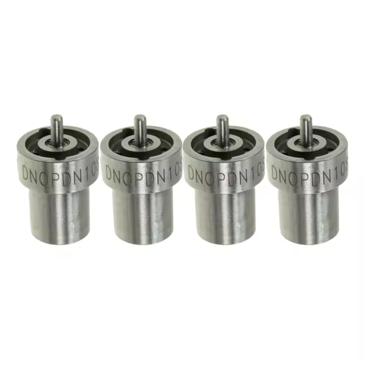4Pcs Boquilla Inyector DN0PDN108 Vehículos Diesel Compatibles con ISUZU - 1