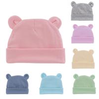 Gorro Suave para Recién Nacido Gorro de Algodón para Bebé Accesorios de Fotografía para Niños y Niñas - details 1