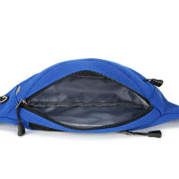Bolso de Cintura Impermeable with Cierres de Cremallera para Viajes Bolsa de Dinero para Excursiones Material de Tela Oxford - details 11