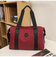 Nuevo bolso de viaje portátil de gran capacidad, bolso de equipo ligero de corta distancia, bolso especial de fitness impermeable para viajes de Negocios - details 21
