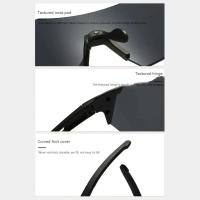 Gafas de Sol para Ciclismo Lentes Deportivas para Montaña y Carretera Equipo de Bicicleta para Hombres y Mujeres - details 4