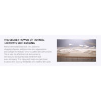 Anua Retinol Serum Anti-Age Soft para pieles con textura 0,11% Retinol, 5% Niacinamida - details 4