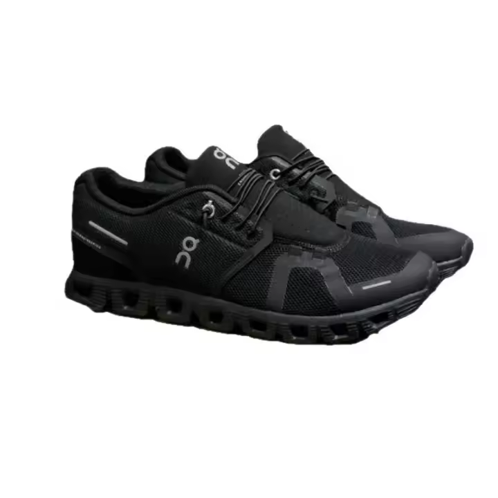 Zapatillas deportivas antideslizantes, resistentes al desgaste, transpirables y versátiles para hombre y mujer. - 1