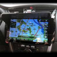 Protector antideslumbrante General Motors, parasol de navegación GPS, accesorios internos, visor de pantalla de 7 a 12 pulgadas - details 7