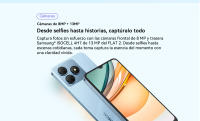 Blackview Oscal FLAT 2 Smartphone con Pantalla de 6.6 pulgadas, Batería de 5000mAh, RAM de 4GB, ROM de 256GB, Procesador Octa Core, Cámara de 13MP+8MP, Android 14 - details 14