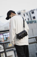 👜 👝 🎒 ⭐ ⭐ ⭐ 2025 nuevo bolso de cubo bolso de mensajero de hombro bolso de mujer de moda bolso de hombre casual bolso de pareja - details 8