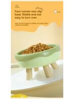 Bol para Mascotas de Four Legged Alimentador de Mascotas Pequeñas para Gatos y Perros - details 3