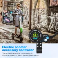 Instrumento de Aceleración JX-168 Escalera Eléctrica Continental para Deportes y Exteriores - details 7
