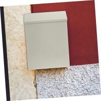 Buzones de oficina para exteriores, buzones de bloqueo montados en la pared, con llave - details 4