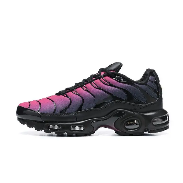 2025 Nuevo Zapatillas de tenis para hombre, Zapatillas acolchadas para correr al aire libre, Zapatillas cómodas de malla - 1