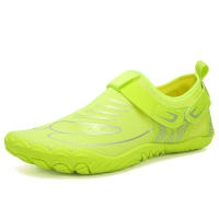 Zapatillas Deportivas para Exteriores Multicolor Saguaro Unisex para Senderismo, Playa, Pesca, Buceo, Montañismo - details 2