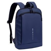 Mochila impermeable para hombre, mochila ultraligera para hombre, mochila para libros, mochila elegante para hombre, mochila para portátil - details 1