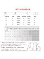 Pantalones Cortos de Lino Casuales para Mujer Shorts de Gimnasio de Cintura Alta - details 1