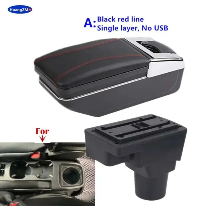 Reposabrazos de audio Chevrolet Lecheng, reposabrazos de aire acondicionado, accesorios de renovación de interior de coche - 1