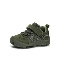 Zapatos de senderismo de marca para niños, zapatillas de escalada antideslizantes y resistentes al desgaste para exteriores, zapatos deportivos cómodos para senderismo para niños - details 22