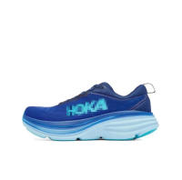 ONE Bondi 8 zapatillas bajas para correr senderismo al aire libre zapatillas deportivas para hombres y mujeres - details 4
