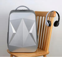 Mochila portátil para Hombre ,mochila escolar,Impermeable con USB, negocios, trabajo Diario, viajes Escolares - details 13