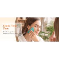 gua sha gua sha facial tools natural jade stone guasha tool face roller gua sha massage tool